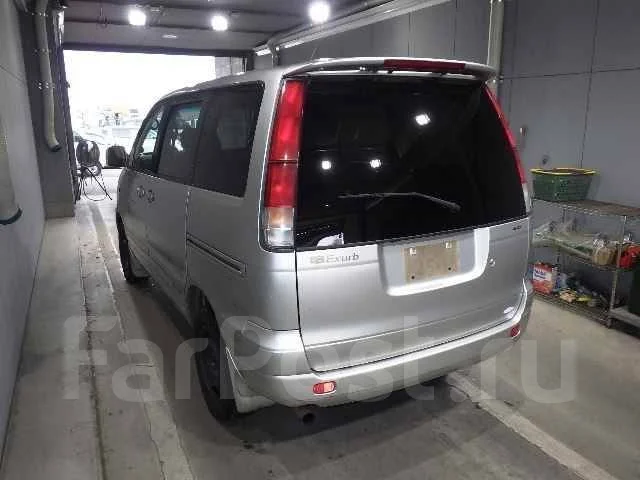 Toyota Lite Ace Noah. �������, 4wd, 2.0 (130��.�.), ������, 81 200����. ��, �/�, ��� ���. ��� ����� �� ������������ ����
