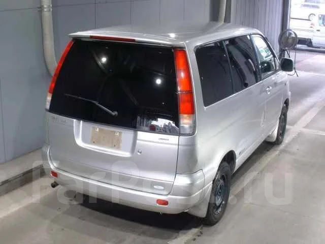 Toyota Lite Ace Noah. �������, 4wd, 2.0 (130��.�.), ������, 81 200����. ��, �/�, ��� ���. ��� ����� �� ������������ ����