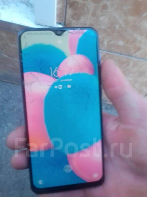 Samsung Galaxy A30s. �/�, ����� ����