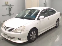 Toyota Allion. �������, ��������, 2.0 (155��.�.), ������, 77 000����. ��, �/�, ��� ���. ��� ����� �� ������������ ����