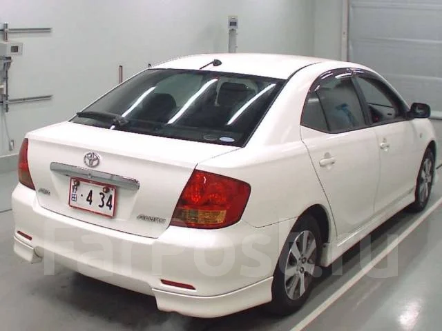 Toyota Allion. �������, ��������, 2.0 (155��.�.), ������, 77 000����. ��, �/�, ��� ���. ��� ����� �� ������������ ����