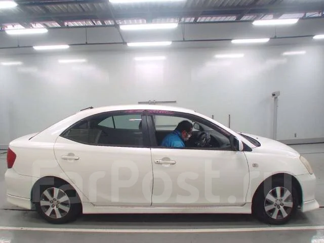 Toyota Allion. �������, ��������, 2.0 (155��.�.), ������, 77 000����. ��, �/�, ��� ���. ��� ����� �� ������������ ����