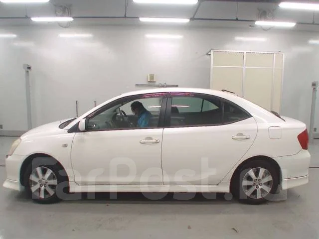 Toyota Allion. �������, ��������, 2.0 (155��.�.), ������, 77 000����. ��, �/�, ��� ���. ��� ����� �� ������������ ����