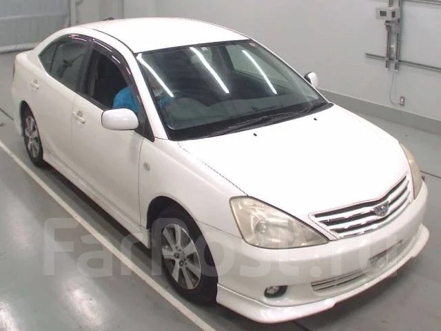 Toyota Allion. �������, ��������, 2.0 (155��.�.), ������, 77 000����. ��, �/�, ��� ���. ��� ����� �� ������������ ����