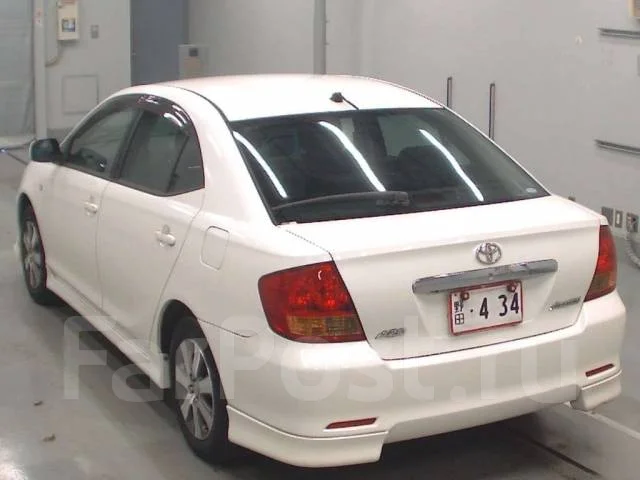 Toyota Allion. �������, ��������, 2.0 (155��.�.), ������, 77 000����. ��, �/�, ��� ���. ��� ����� �� ������������ ����