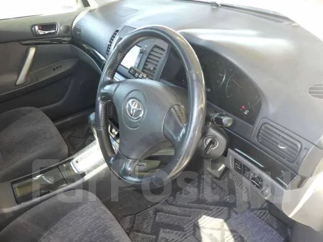 Toyota Allion. �������, ��������, 2.0 (155��.�.), ������, 77 000����. ��, �/�, ��� ���. ��� ����� �� ������������ ����