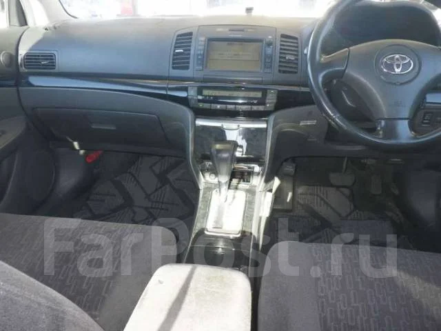 Toyota Allion. �������, ��������, 2.0 (155��.�.), ������, 77 000����. ��, �/�, ��� ���. ��� ����� �� ������������ ����