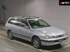 Toyota Caldina. ST195, 3SGE ����