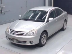 Toyota Allion. �������, 4wd, 1.8 (125��.�.), ������, 85 000����. ��, �/�, ��� ���. ��� ����� �� ������������ ����