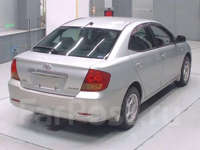 Toyota Allion. �������, 4wd, 1.8 (125��.�.), ������, 85 000����. ��, �/�, ��� ���. ��� ����� �� ������������ ����