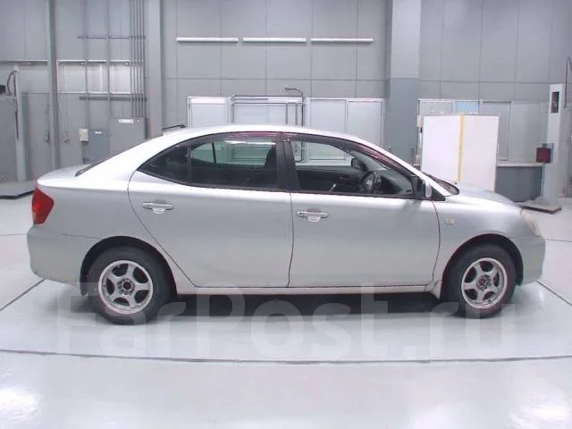 Toyota Allion. �������, 4wd, 1.8 (125��.�.), ������, 85 000����. ��, �/�, ��� ���. ��� ����� �� ������������ ����