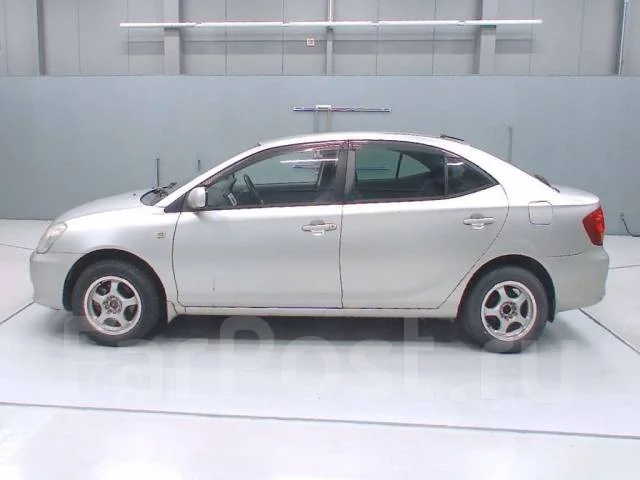 Toyota Allion. �������, 4wd, 1.8 (125��.�.), ������, 85 000����. ��, �/�, ��� ���. ��� ����� �� ������������ ����