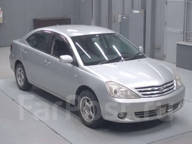 Toyota Allion. �������, 4wd, 1.8 (125��.�.), ������, 85 000����. ��, �/�, ��� ���. ��� ����� �� ������������ ����