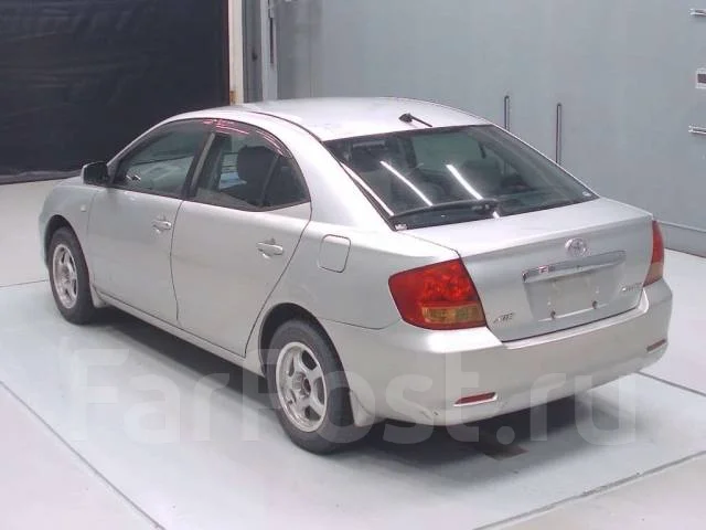 Toyota Allion. �������, 4wd, 1.8 (125��.�.), ������, 85 000����. ��, �/�, ��� ���. ��� ����� �� ������������ ����