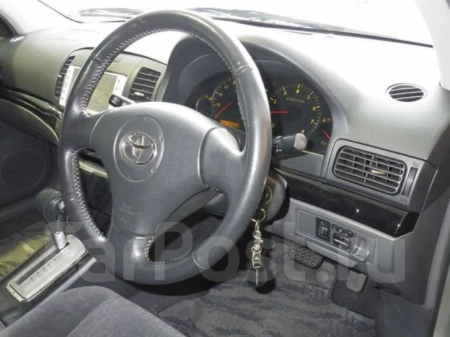 Toyota Allion. �������, 4wd, 1.8 (125��.�.), ������, 85 000����. ��, �/�, ��� ���. ��� ����� �� ������������ ����
