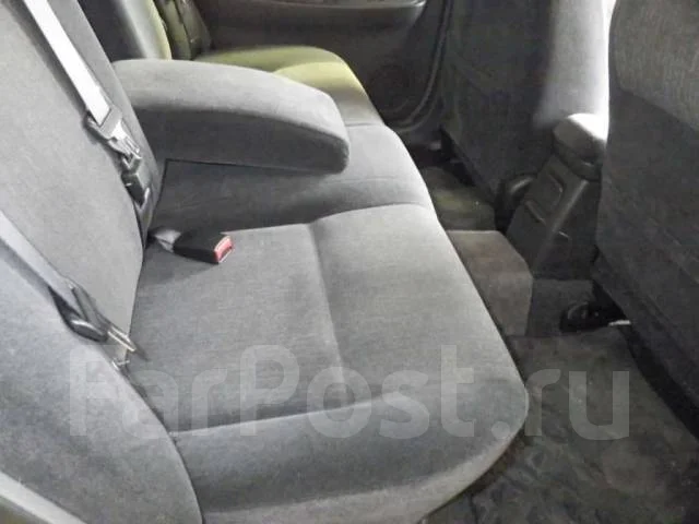 Toyota Allion. �������, 4wd, 1.8 (125��.�.), ������, 85 000����. ��, �/�, ��� ���. ��� ����� �� ������������ ����