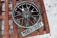 XXR 530. 8.75x18", 5x100, 5x114.3, ET33, �� 73,1���. ����