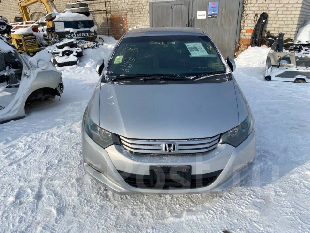 Honda Insight. ZE2, LDA ����