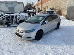 Honda Insight. ZE2, LDA ����