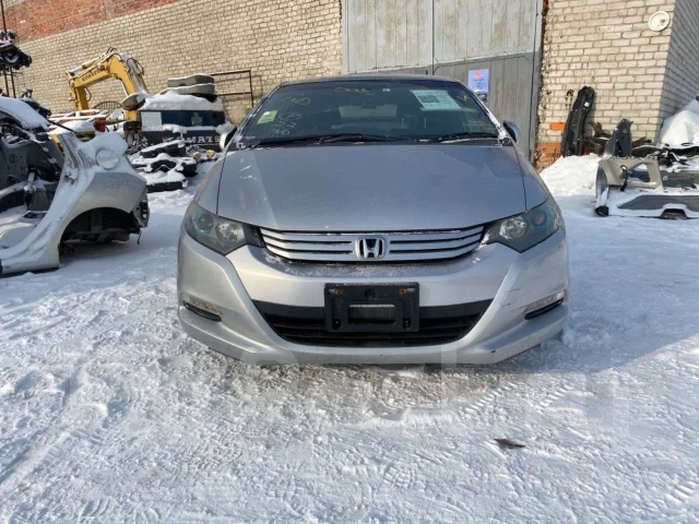 Honda Insight. ZE2, LDA ����