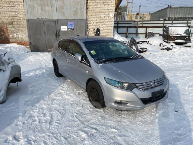 Honda Insight. ZE2, LDA ����