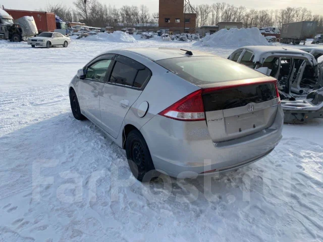 Honda Insight. ZE2, LDA ����