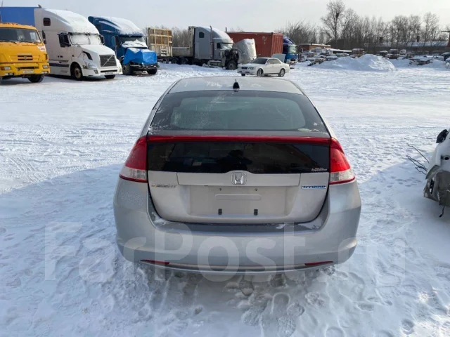 Honda Insight. ZE2, LDA ����