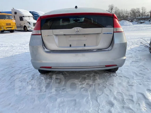Honda Insight. ZE2, LDA ����