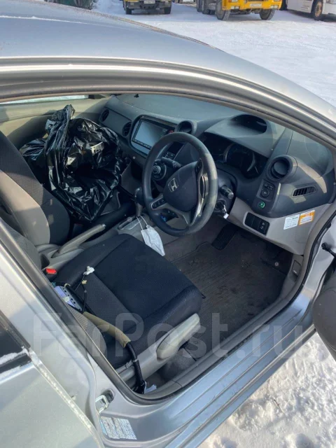 Honda Insight. ZE2, LDA ����