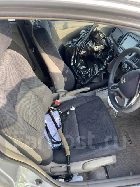 Honda Insight. ZE2, LDA ����