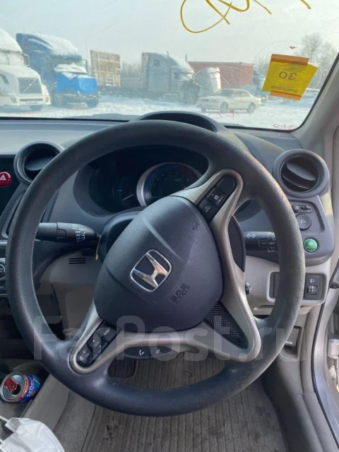 Honda Insight. ZE2, LDA ����