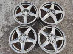 ProDrive GC-05A. 7.0/8.0x17", 5x114.3, ET45/42, �� 73,1���. ����