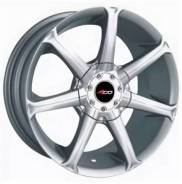 4Go P7005. 6.5x15", 5x100, 5x114.3, ET35, �� 73,1���. ����