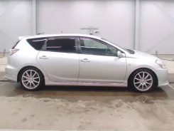 Toyota Caldina. �������, ��������, 1.8 (132��.�.), ������, 81����. ��, �/�, ��� ���. ��� ����� �� ������������ ����