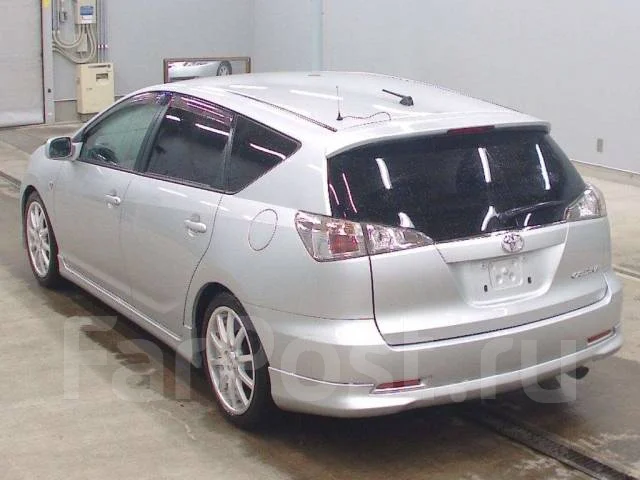 Toyota Caldina. �������, ��������, 1.8 (132��.�.), ������, 81����. ��, �/�, ��� ���. ��� ����� �� ������������ ����