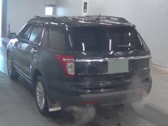 Ford Explorer. �������, ��������, 2.0 (243��.�.), ������, 85 000����. ��, �/�. ��� ����� �� ������������ ����