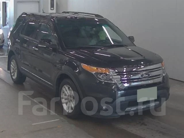 Ford Explorer. �������, ��������, 2.0 (243��.�.), ������, 85 000����. ��, �/�. ��� ����� �� ������������ ����