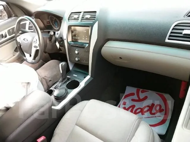 Ford Explorer. �������, ��������, 2.0 (243��.�.), ������, 85 000����. ��, �/�. ��� ����� �� ������������ ����