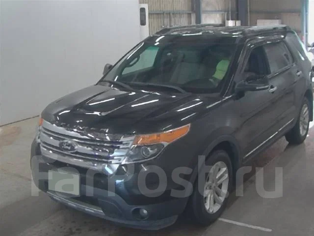 Ford Explorer. �������, ��������, 2.0 (243��.�.), ������, 85 000����. ��, �/�. ��� ����� �� ������������ ����