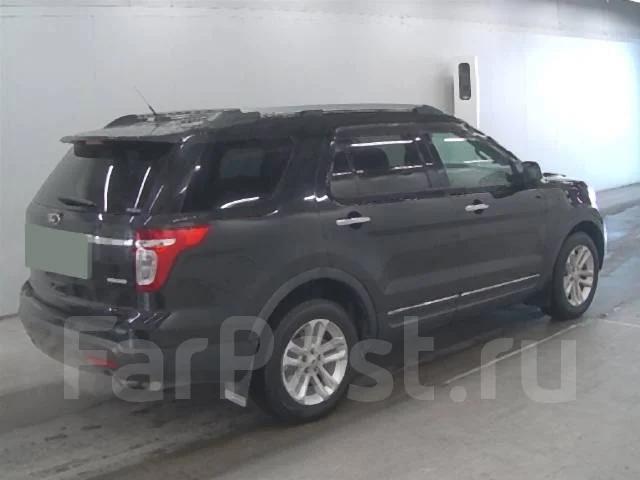 Ford Explorer. �������, ��������, 2.0 (243��.�.), ������, 85 000����. ��, �/�. ��� ����� �� ������������ ����