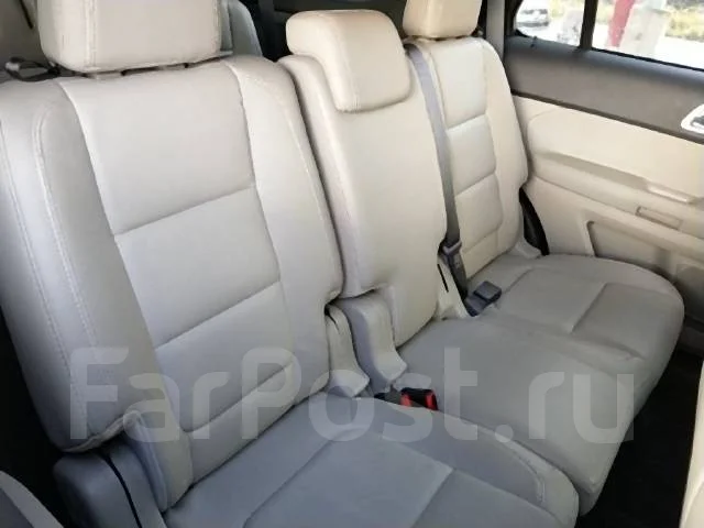 Ford Explorer. �������, ��������, 2.0 (243��.�.), ������, 85 000����. ��, �/�. ��� ����� �� ������������ ����