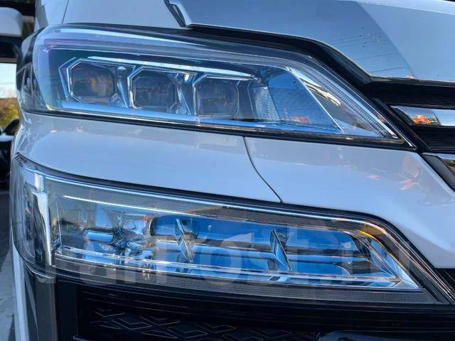 Toyota Vellfire. �������, 4wd, 3.5 (301��.�.), ������, 14 000����. ��, �/�. ��� ����� �� ������������ ����