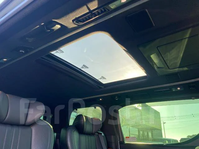 Toyota Vellfire. �������, 4wd, 3.5 (301��.�.), ������, 14 000����. ��, �/�. ��� ����� �� ������������ ����