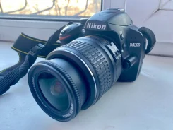Nikon D3200. ���: 3� ����
