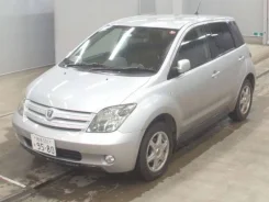 Toyota ist. �������, 4wd, 1.5 (105��.�.), ������, 88 000����. ��, �/�, ��� ���. ��� ����� �� ������������ ����
