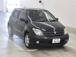 Toyota ist. �������, ��������, 1.5 (109��.�.), ������, 78 000����. ��, �/�, ��� ���. ��� ����� �� ������������ ����