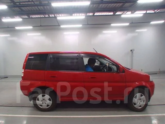 Honda HR-V. �������, 4wd, 1.6 (105��.�.), ������, 65 000����. ��, �/�, ��� ���. ��� ����� �� ������������ ����