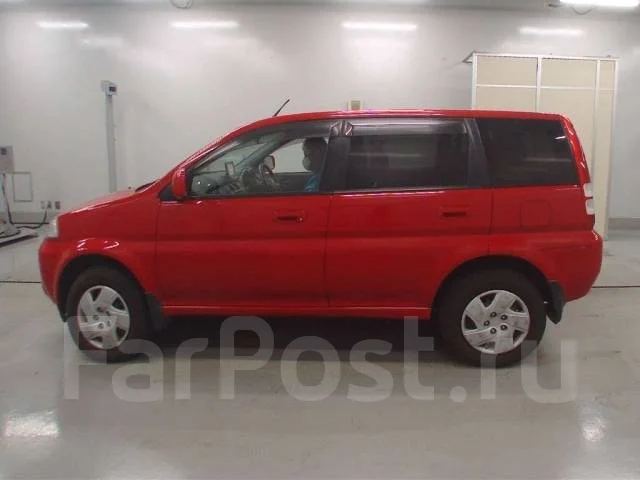 Honda HR-V. �������, 4wd, 1.6 (105��.�.), ������, 65 000����. ��, �/�, ��� ���. ��� ����� �� ������������ ����