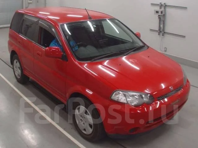 Honda HR-V. �������, 4wd, 1.6 (105��.�.), ������, 65 000����. ��, �/�, ��� ���. ��� ����� �� ������������ ����