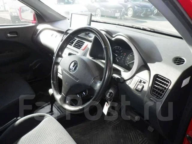Honda HR-V. �������, 4wd, 1.6 (105��.�.), ������, 65 000����. ��, �/�, ��� ���. ��� ����� �� ������������ ����